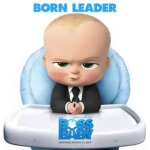 The Boss Babys