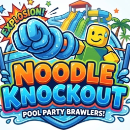 Noodle Knockout (release!)