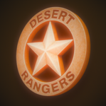 DR | Desert Rangers
