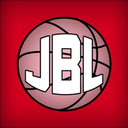 Jordan Basketball League Roblox group icon