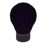 Dark Bulb