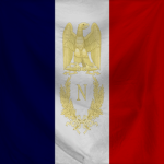 The Great Imperial French Navy