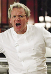GORDON RADISH
