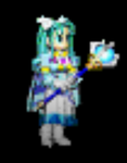 Crystal crossing
