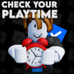 Check Your Playtime & Stats!