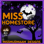 • mmm • Halloween Homestore