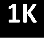 1k gang
