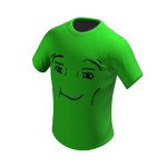 Lukas' T-Shirt