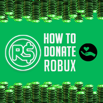 Donate