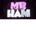MrHam OFFICIAL ROBLOX GROUP!