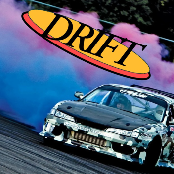 Drift cars 