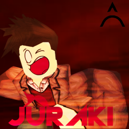 Juraki ~ Island Royale