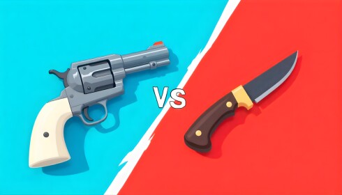 [Duels] Asesinos Vs Sheriffs