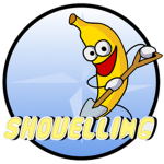 Shovelling North