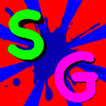 Spiggle Games