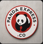 Panda Express . Co