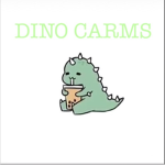 Dino charms