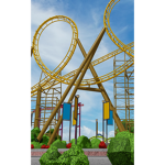Dorney Park Roblox
