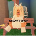 rebecca’s group.