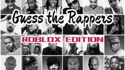 🎙️ Zgadnij Rapera!