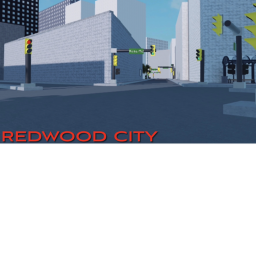 City Of Redwood