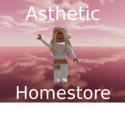 Asthetic Fits Homestore