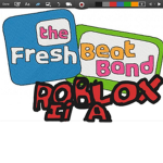 The Fresh Beat Band Of Robloxia!