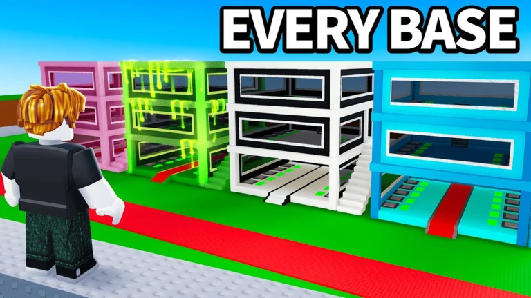 Steal A Brainrots X99 MODDED thumbnail