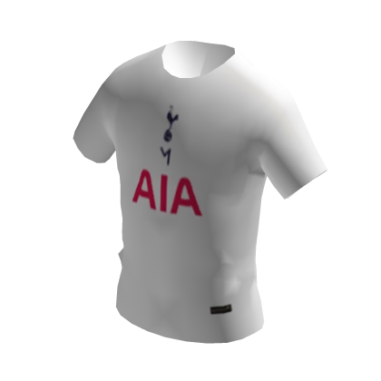 Mohammed Kudus Tottenham Home Kit Jersey 25/26 thumbnail