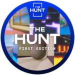 THE HUNT: Escaped the adventure