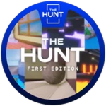 THE HUNT: Escaped the adventure