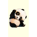 Peyton’s panda squad