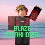 Blaze Steakhouse