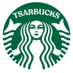 Tsarbucks Cafe