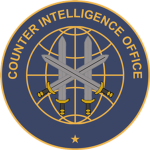CIA | Counterintelligence Office