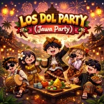 LOS DOL PARTY Group Thumbnail