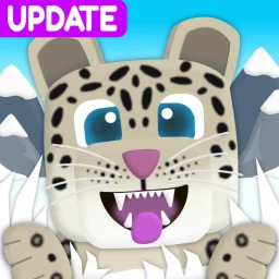 🐯Endangered World  icon