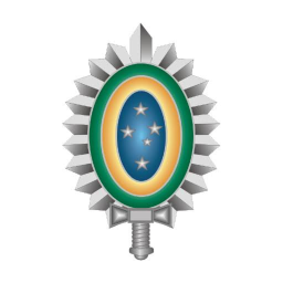 {E.B} Exército Brasileiro