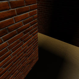 [NEW GAME LINK IN DESC] Creeper? Need torch.