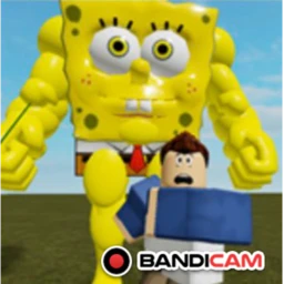 Survival The Spongebob the killer icon