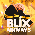 Blìx Airways