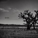 Grimness