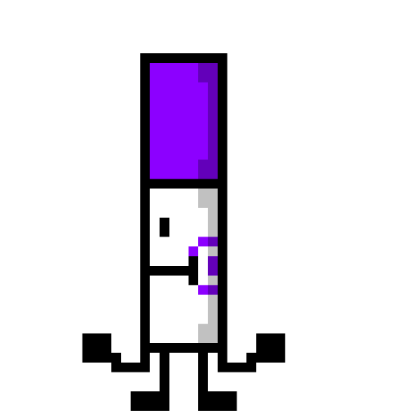 Pixel marker Roblox decal