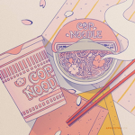 Awesome Noodles
