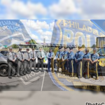 PRC Pd/Leo