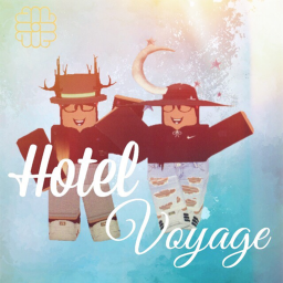 Voyage's Aqua Park V1