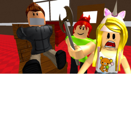 Escape The Babysitter Obby!