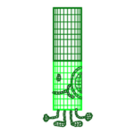Wireframe Marker