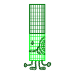 Wireframe Marker