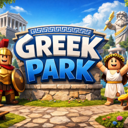 [🏛] GREEK PARK
